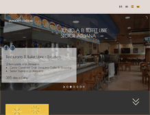 Tablet Screenshot of elbuffetlibre.com